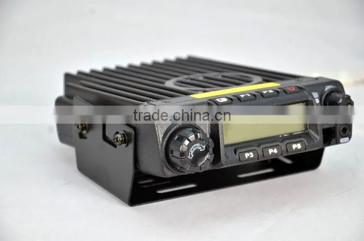 fm radio mobile phone transceiver LT-580 60W transmitter and receiver