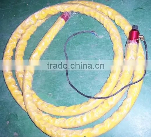 Road Pull-type/Trailer Crack Filling Machine for Road Maintenance