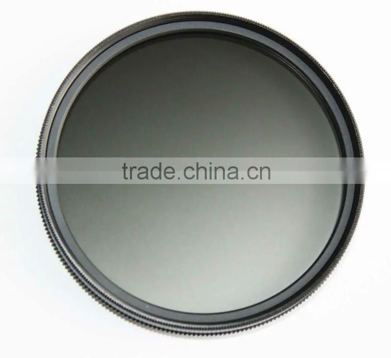 Graduated ND filter,Neutral Density Filter, Grey Filter