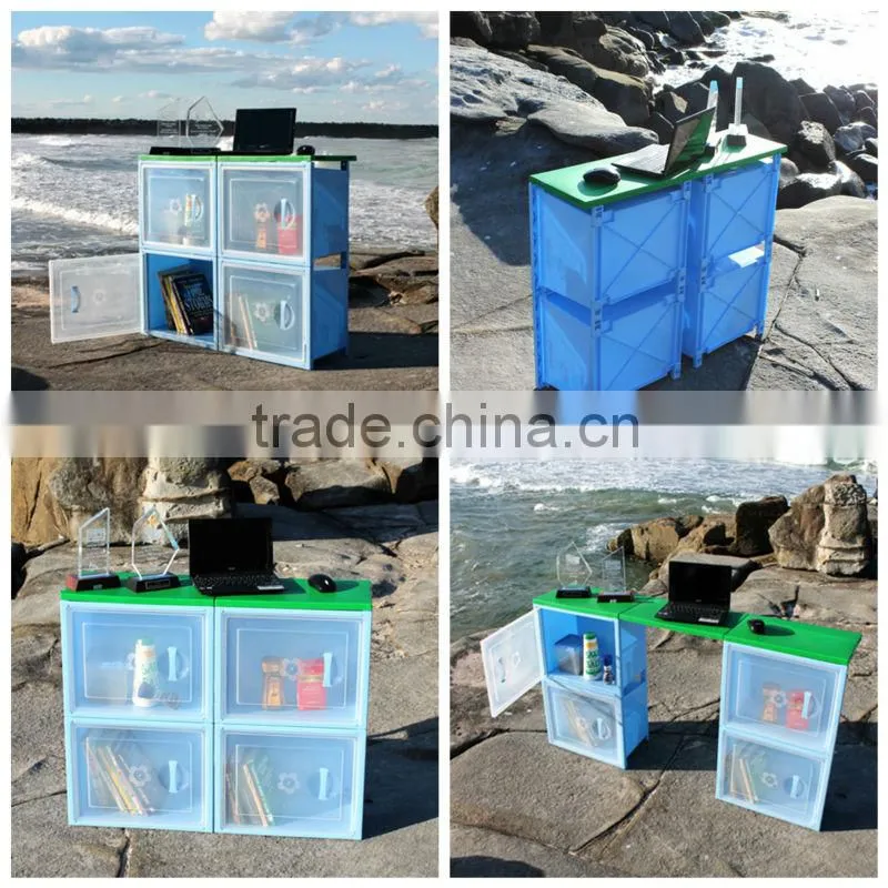 Cheap Office Furniture Easy Combination boxes