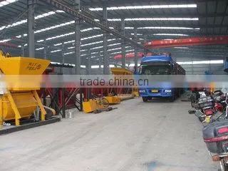 Henan Teng Fei Machine Manufacturing Co., Ltd. company overview - view 2