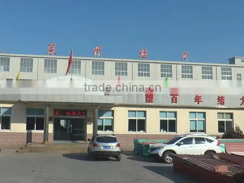 Laizhou Jieli Industrial Co., Ltd. company overview - view 1