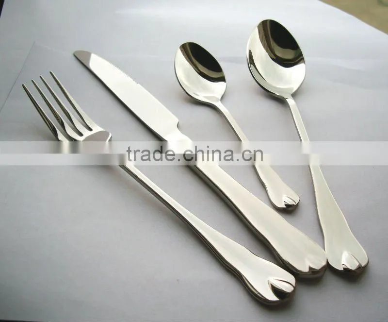 Attractive coffee spoon, ice spoon