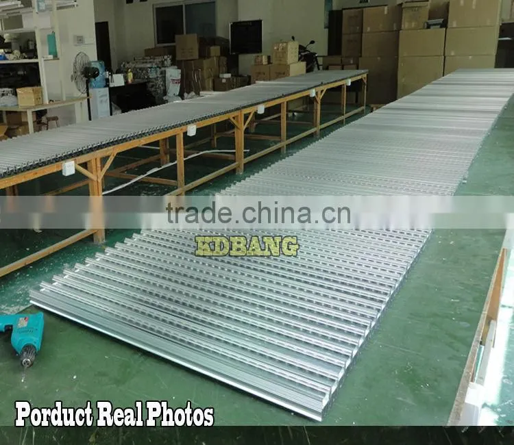 Waterproof ip65 18 watt led wall washer