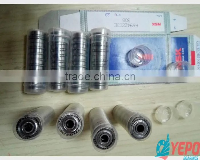 mini Ball Bearing 698ZZ