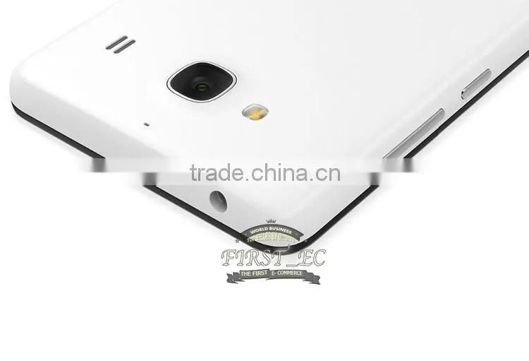 Original xiaomi redmi 2 redmi2 phone Quad core 1.2Ghz 4G LTE phone 4.7" IPS