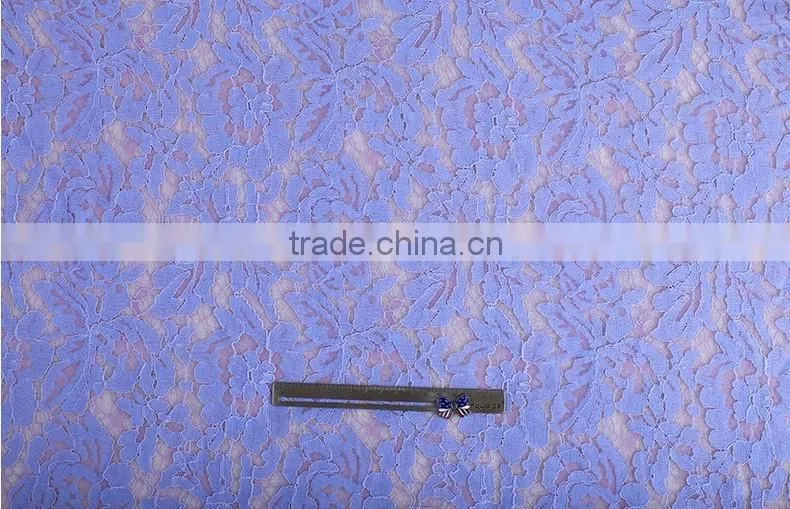 china whosale Spring and Summer hot sale guipure lace fabric