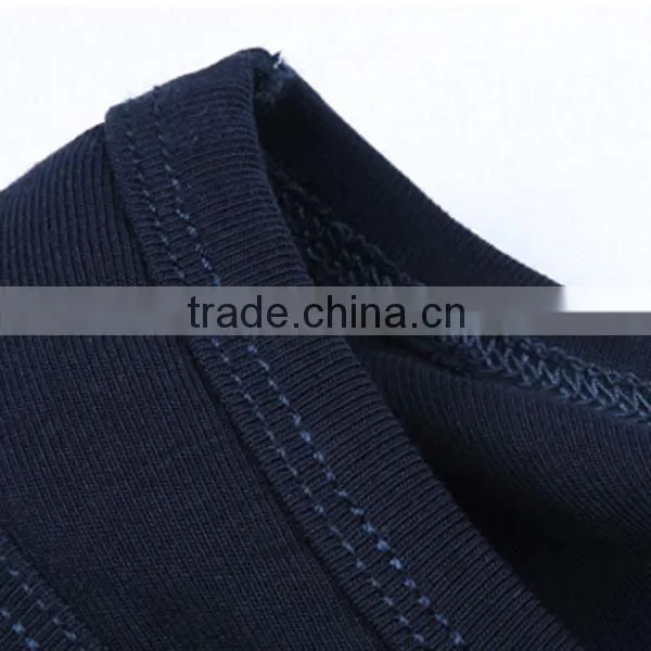 Men cotton spandex tube, men cotton vest top, custom tank top