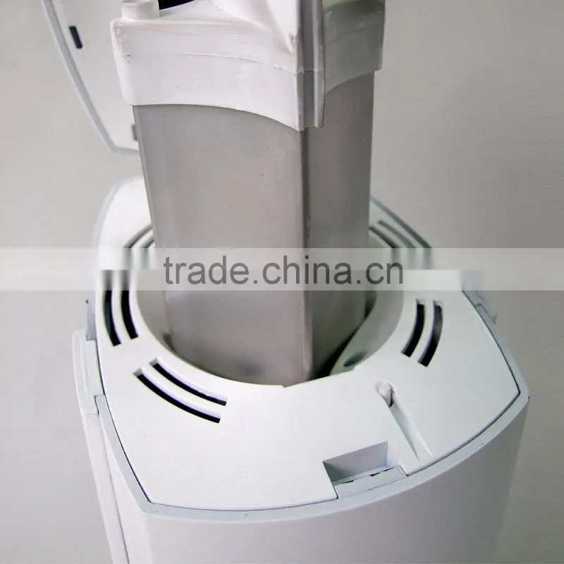 factory price ESP air fresher with washable ESP filter for home