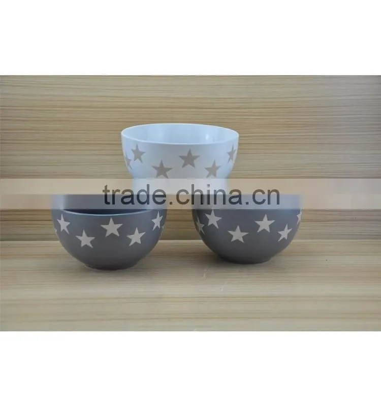 custom printed cheap ceramic cereal bowl,ceramic soup bowl wholesale,ceramic bowl