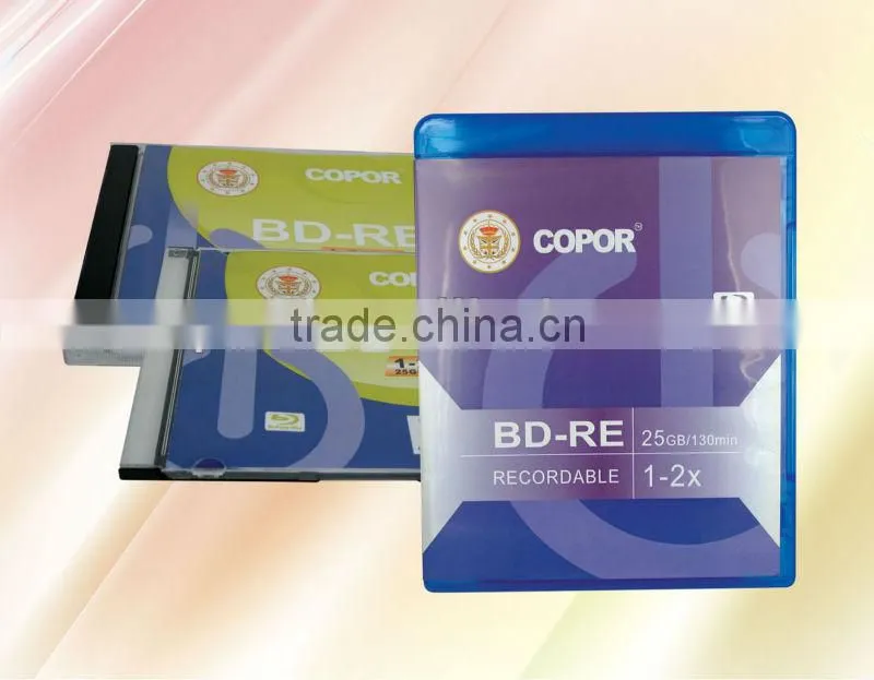 dongguan guangdong white inkjet printable cd-r