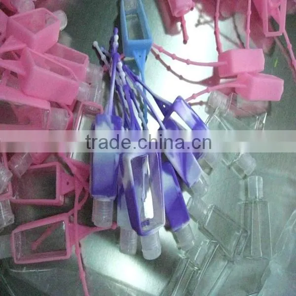 top selling silicone holder, Silicone gel holder,bottle holder in colorful in low price