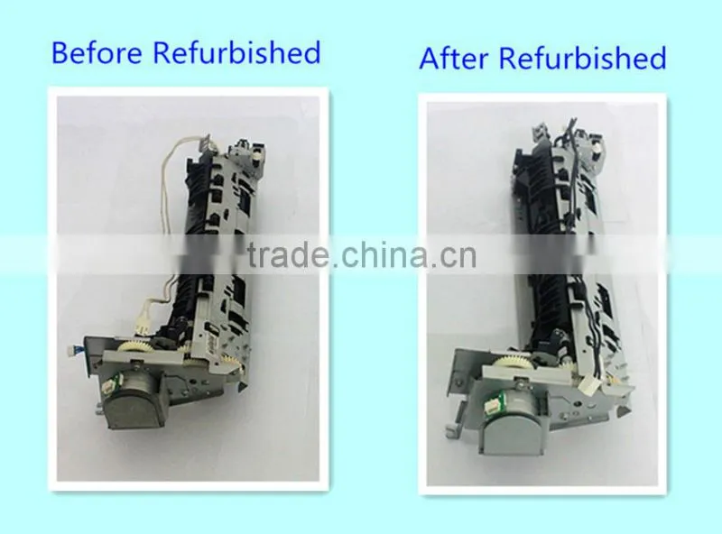 Fuser Unit for OKI 42931701 Fuser Assembly For C9600/C9800