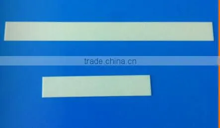 Ceramic Substrate for LED Lamp Holder
