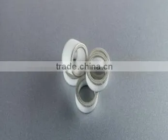 Metalized Ceramic Tubes