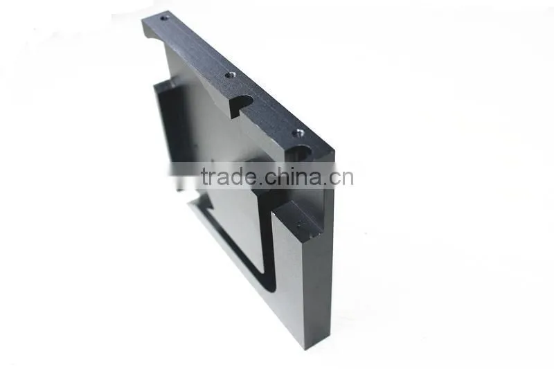 Guangdong factory precise customized cnc machining services for europe