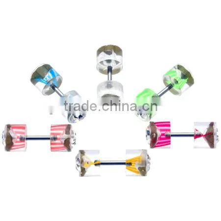Cheater Plugs