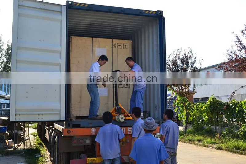 Desktop 20W portable laser marking machine