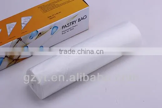 Nylon Pastry Bag durable and safe icing bag