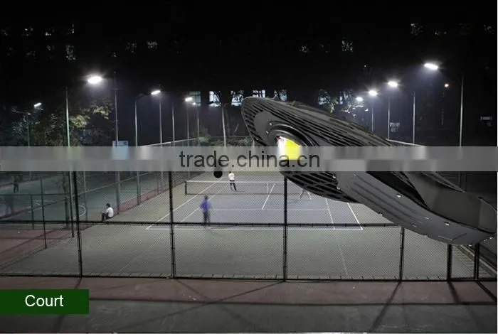 zhongshan ledcent optoelectronics 100w led street lighting
