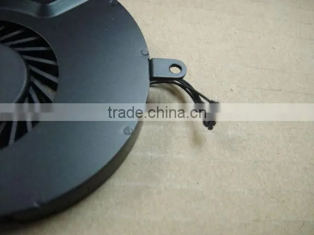 New laptop 12v dc cpu cooling fan
