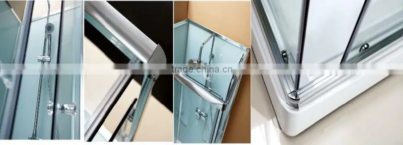 Integrated shower room T-IS005 90*90