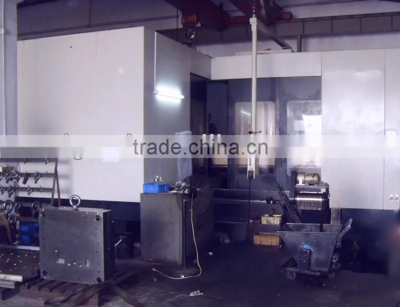 Dongguan precision injection mold maker stent products mold