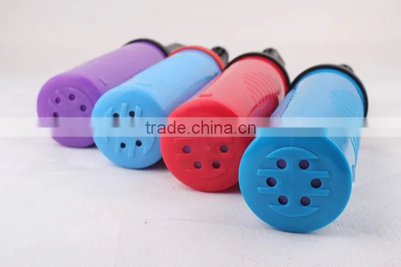2014 Hot Sale Cheapest Balloon Pump inflatable balloon pump