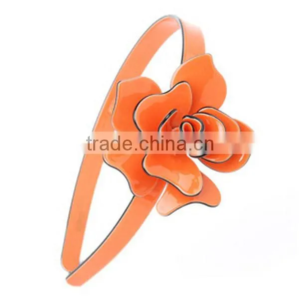 fashion headwear of Hairbands
