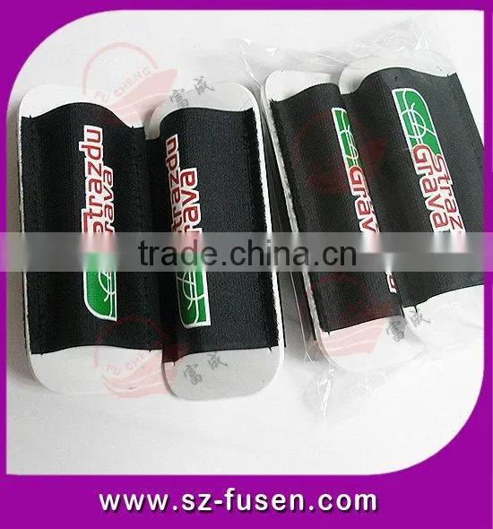 Ski strap
