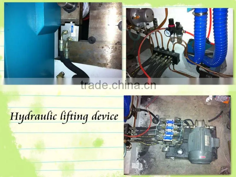 Plastic Bag Printing Machine YT-2600 Ldpe Film Printing Machine