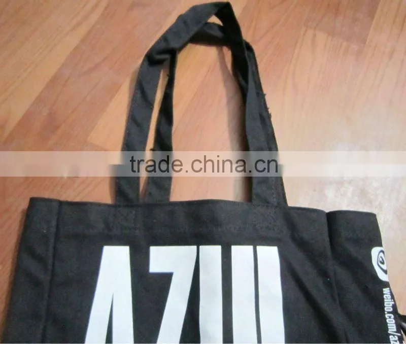 organic cotton bag