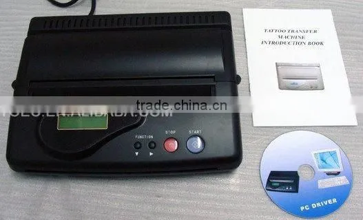 best price OET 201 Thermal Tattoo Stencil Copier Machine