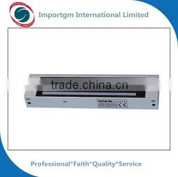 High quality security 180kg/350lbs Single Door Magnetic Lock