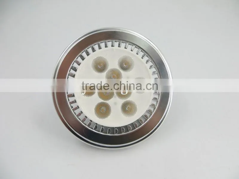 led spotlight b53 9x2w 12v lighting led spotlight smd led spotlight 18w spotlight led lamp bulbs high quality 3 years warranty