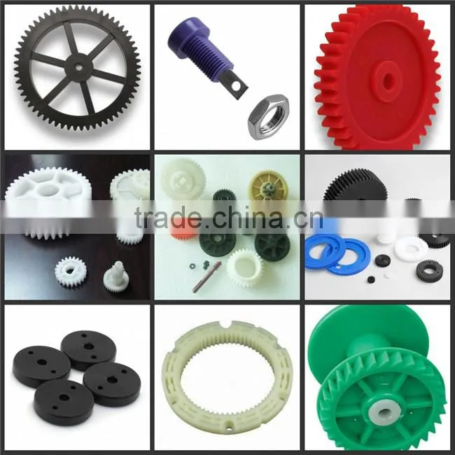 wire edm machining steel parts