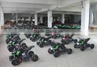 Yongkang Dingchang Industry & Trade Co., Ltd. company overview - view 2