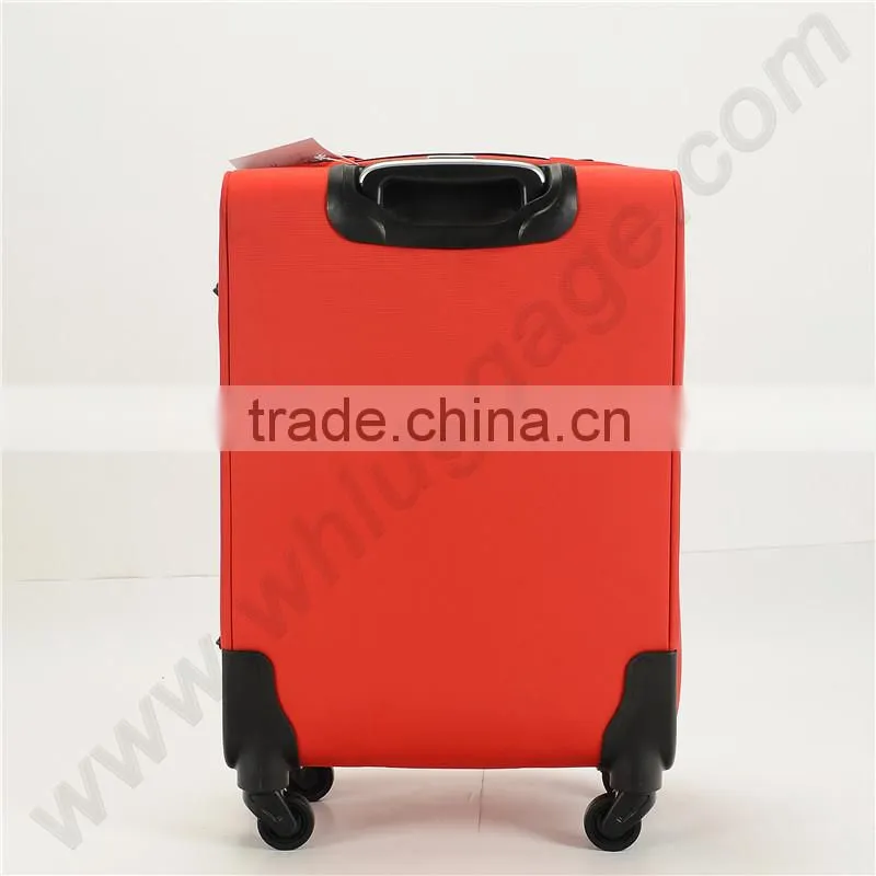 New Design 3 Pieces Set High Quality Travel Luggage For 2016