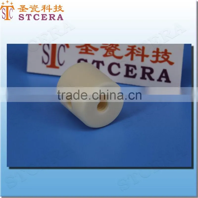 STCERA High Strong Acid Resistance Ceramic Bushing Jig