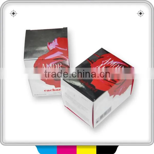 Consumer Electronics Accessories pcking box with window
