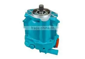 Hydraulic piston pump for terex tr100 20017480/15229403