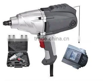 1050W Electric Corded Impact Wrench