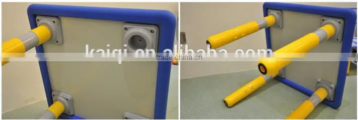2016 new indoor preschool playground equipment, Children's furniture
