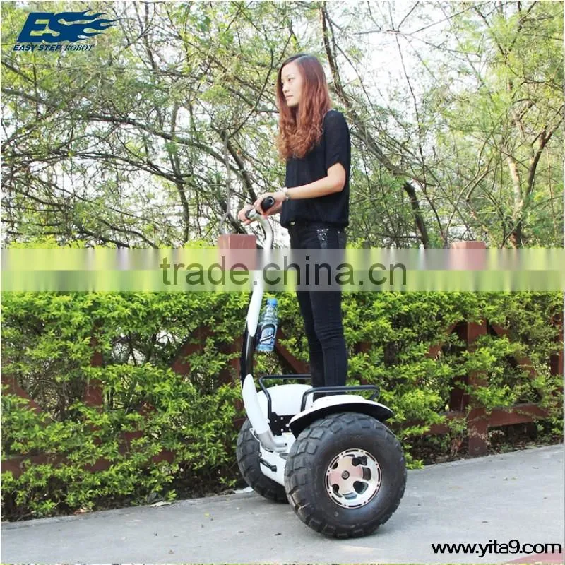 Newest factory personal transporter scooter