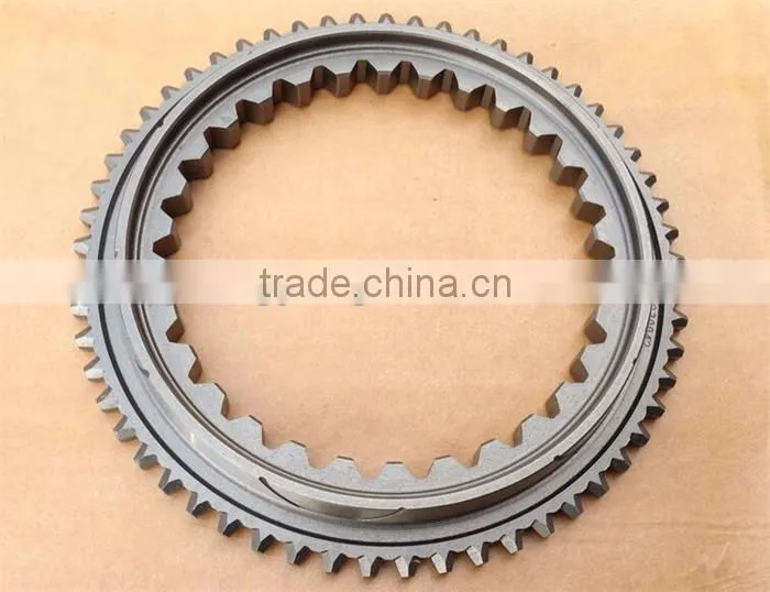 sinotruk howo spare parts transmission synchronizer Cone 1312304027