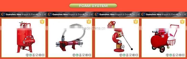 magnetic flow switch fire fighting Flow Sensor