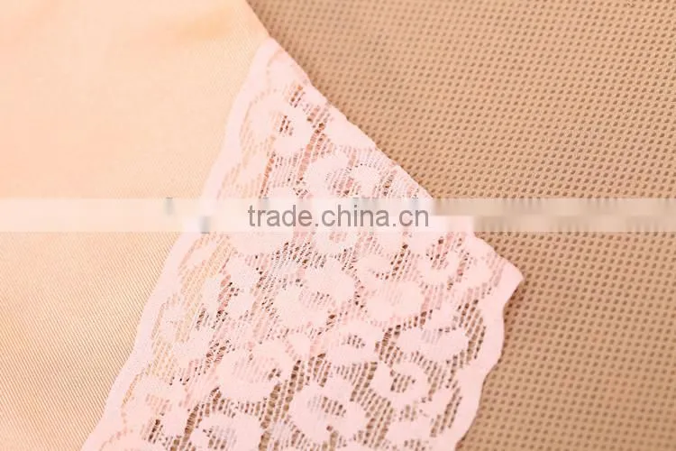 Comfortable Seamless Lace Sexy One Piece of Panties for women,seamless push up panties