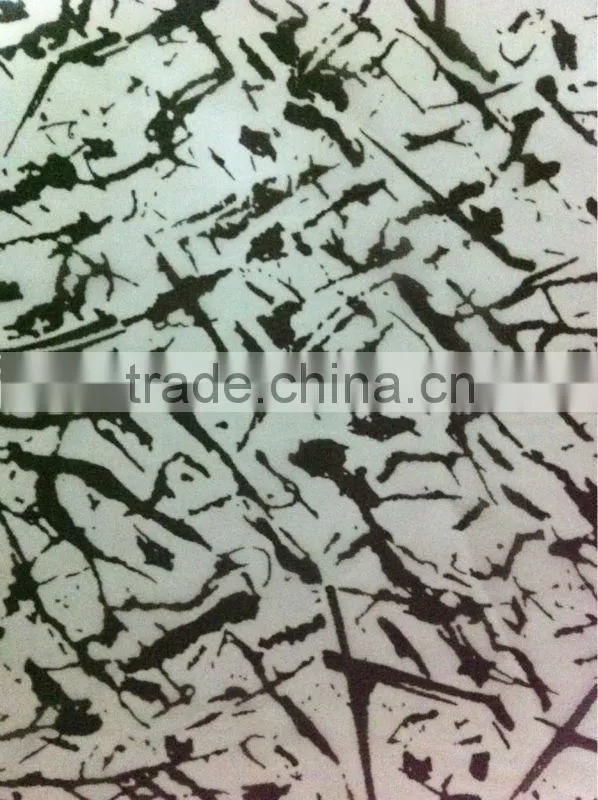 US$ 1/M up Chiffon Print Fabric Textile Stock Stocklot007