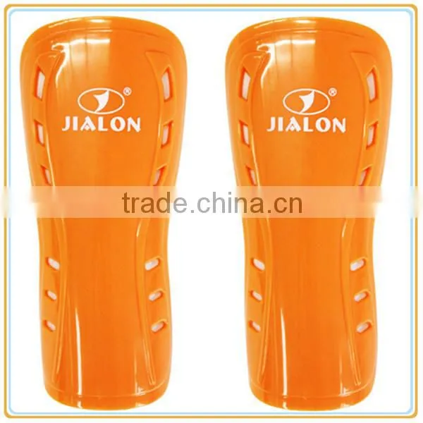 Realon professional soccer shin guard OEM service