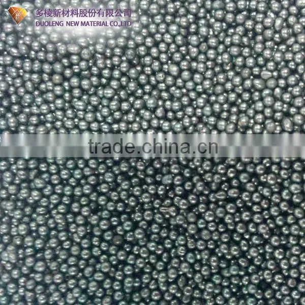 Blasting Steel Shot S390